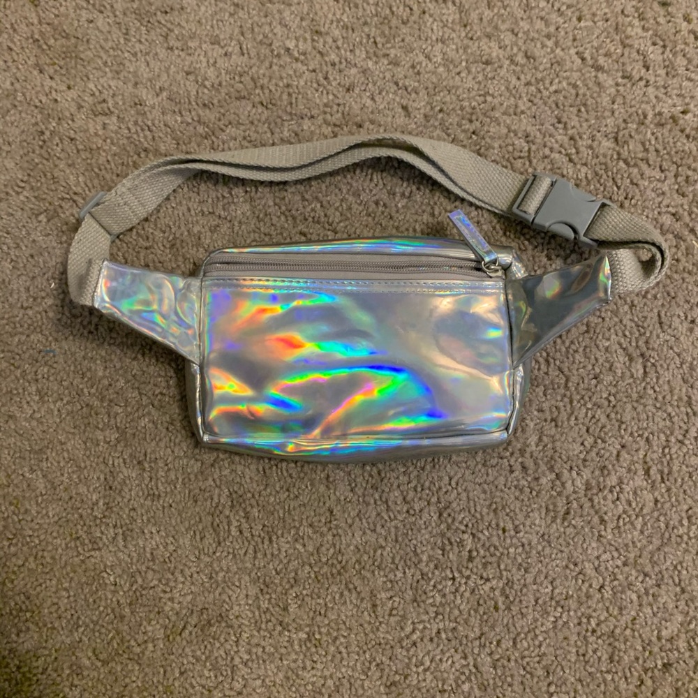 Fanny pack - Picture 2 of 2